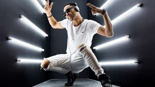 The Power Behind DOMC Professional Audio