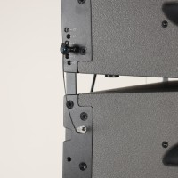 High Performance XR206 Line Array Speaker for Professional Sound System Touring Events Fixed Installatio