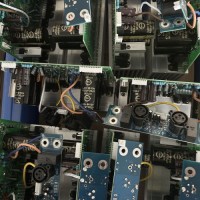 Domc 6208 Two-Channel Pure Power Amplifier 800W2/1100W2 Low Distortion High Damping Factor >200 for Professional Stage