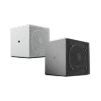 DOMC 5xt 5 Inch Lf Driver Speaker with Hf Driver Full Range Portable Professional Outdoor Speaker System Studi