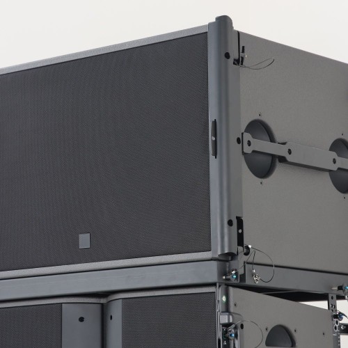 Dynamic Domc Sb18 Subwoofer 8ω Impedance 32Hz-300Hz Frequency Response 18 Inch 1000W Passive Subwoofer for Club Show Ch