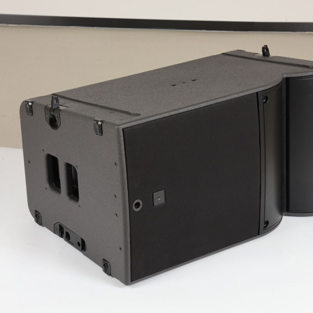 Domc A15 Audio Line Array for Professional Use