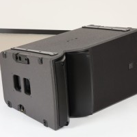 Domc A15 Audio Line Array for Professional Use