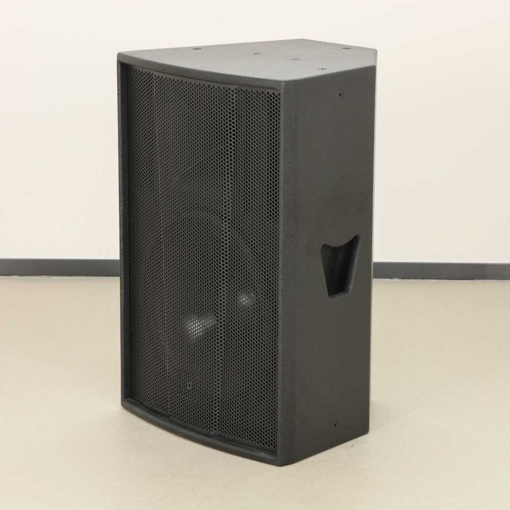 Professional Audio Applications, Premium Performance in Entertainment Venues for High-Fidelity Line Array Sound System